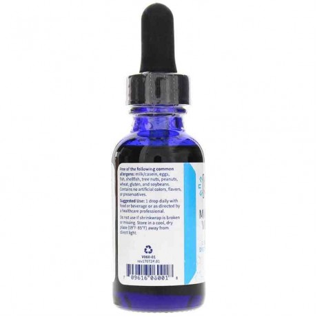 Micellized Vitamin A 1,507 Mcg