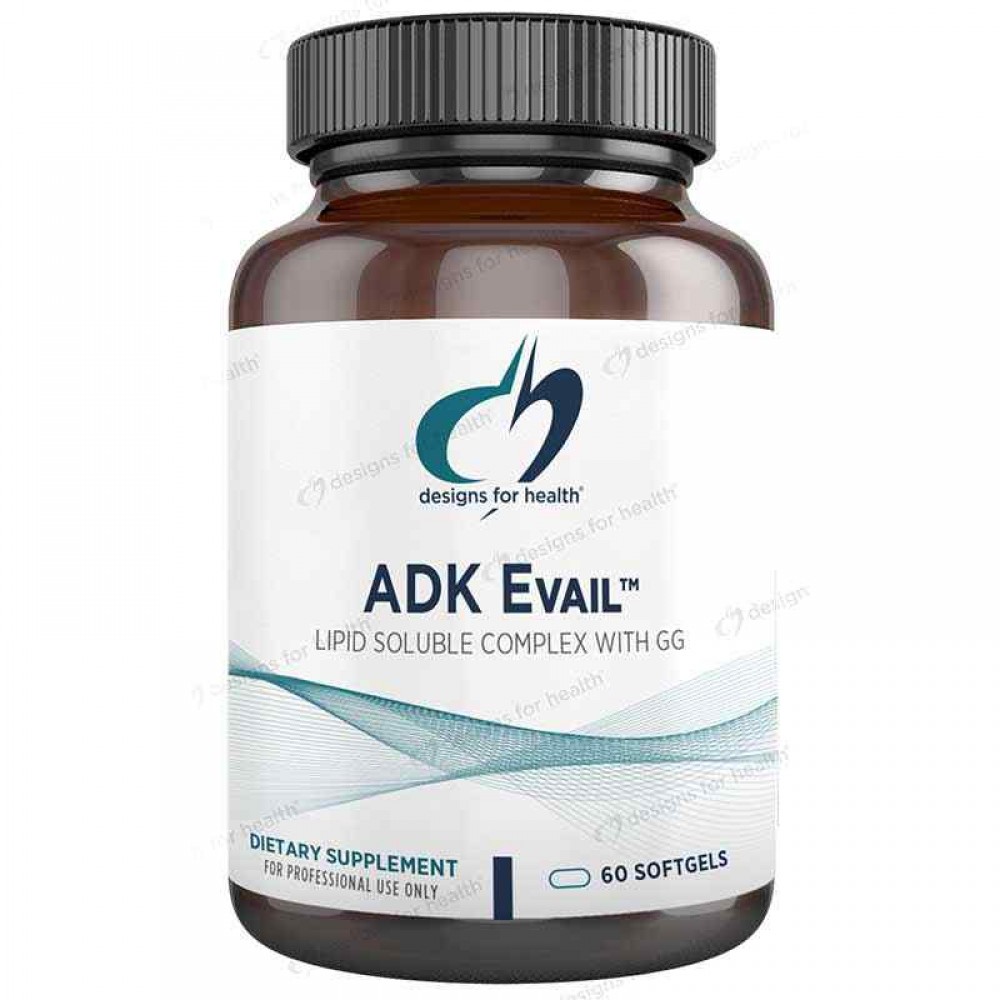 Designs For Health ADK Evail