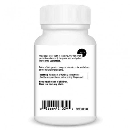 DaVinci Labs Beta Carotene 25000 IU