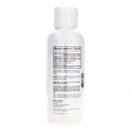 Core Med Science Liposomal Glutathione