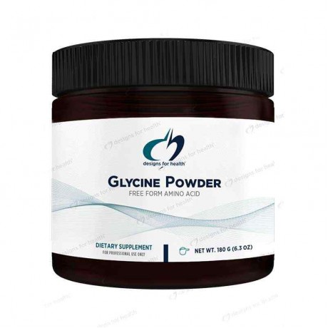 Designs For Health Glycine Powder
