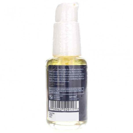 Quicksilver Scientific Liposomal Glutathione