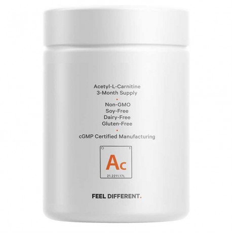 Codeage Liposomal Acetyl L-Carnitine+