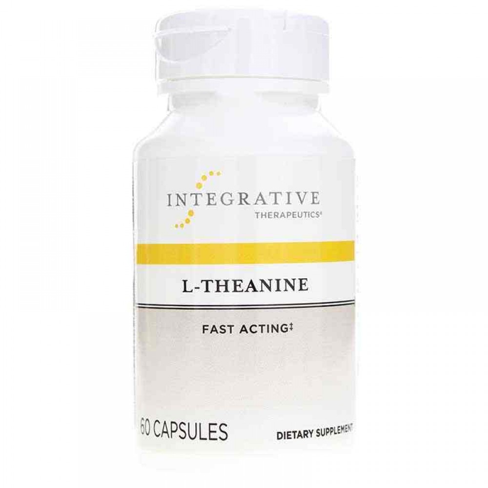 Integrative Therapeutics L-Theanine