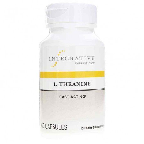 Integrative Therapeutics L-Theanine