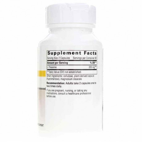Integrative Therapeutics L-Theanine