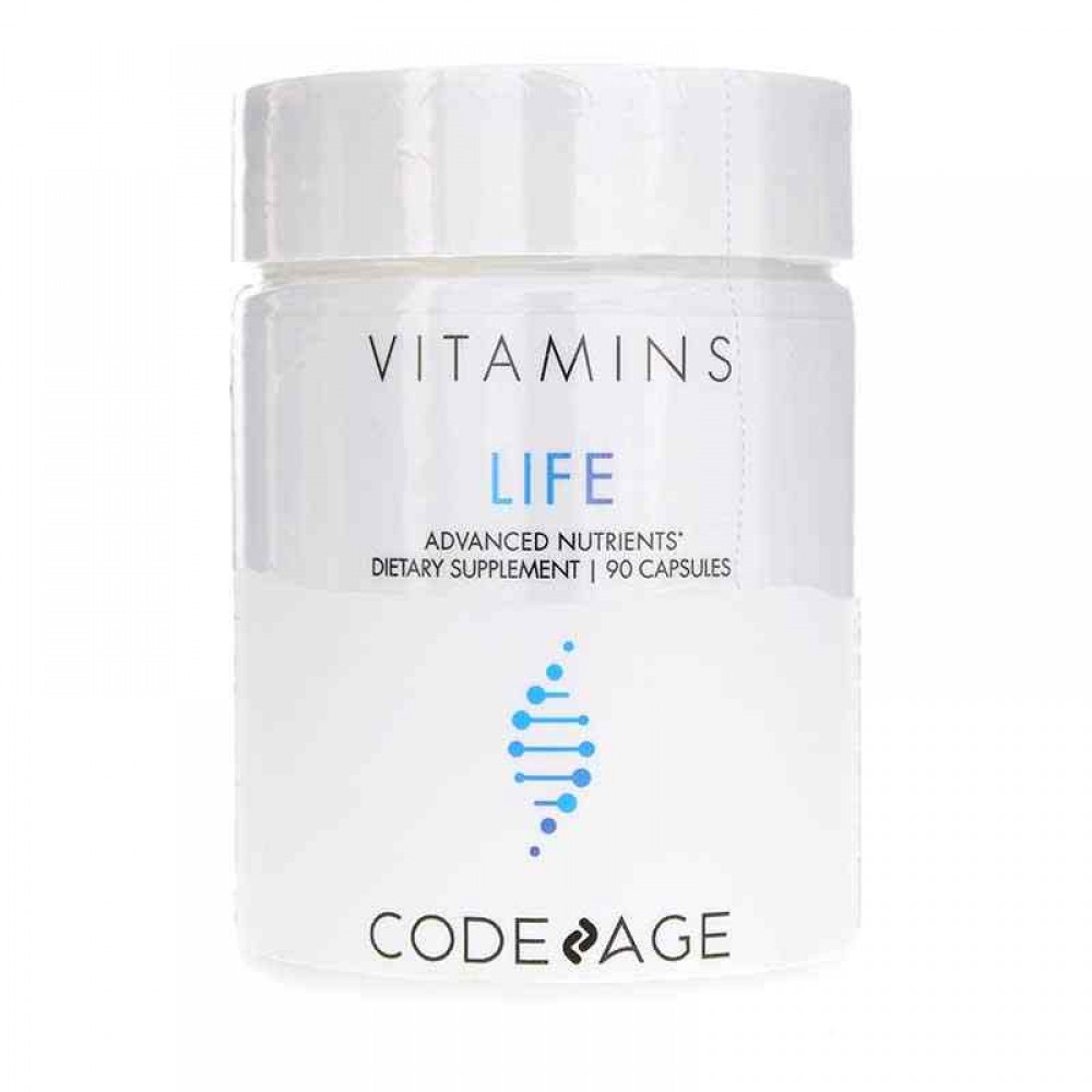 Codeage Life