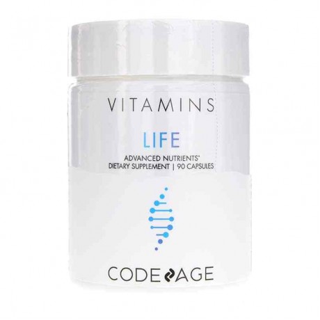 Codeage Life