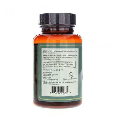 Natura Health Products CV-Res-Q