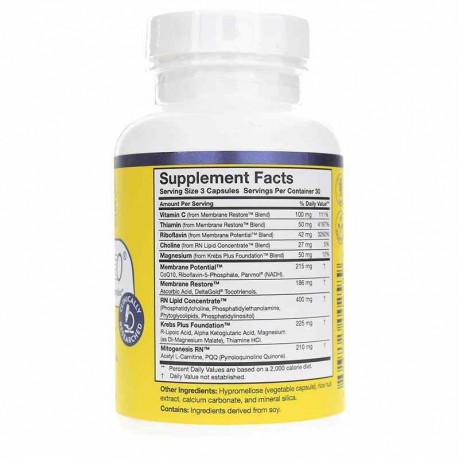 Researched Nutritionals ATP 360