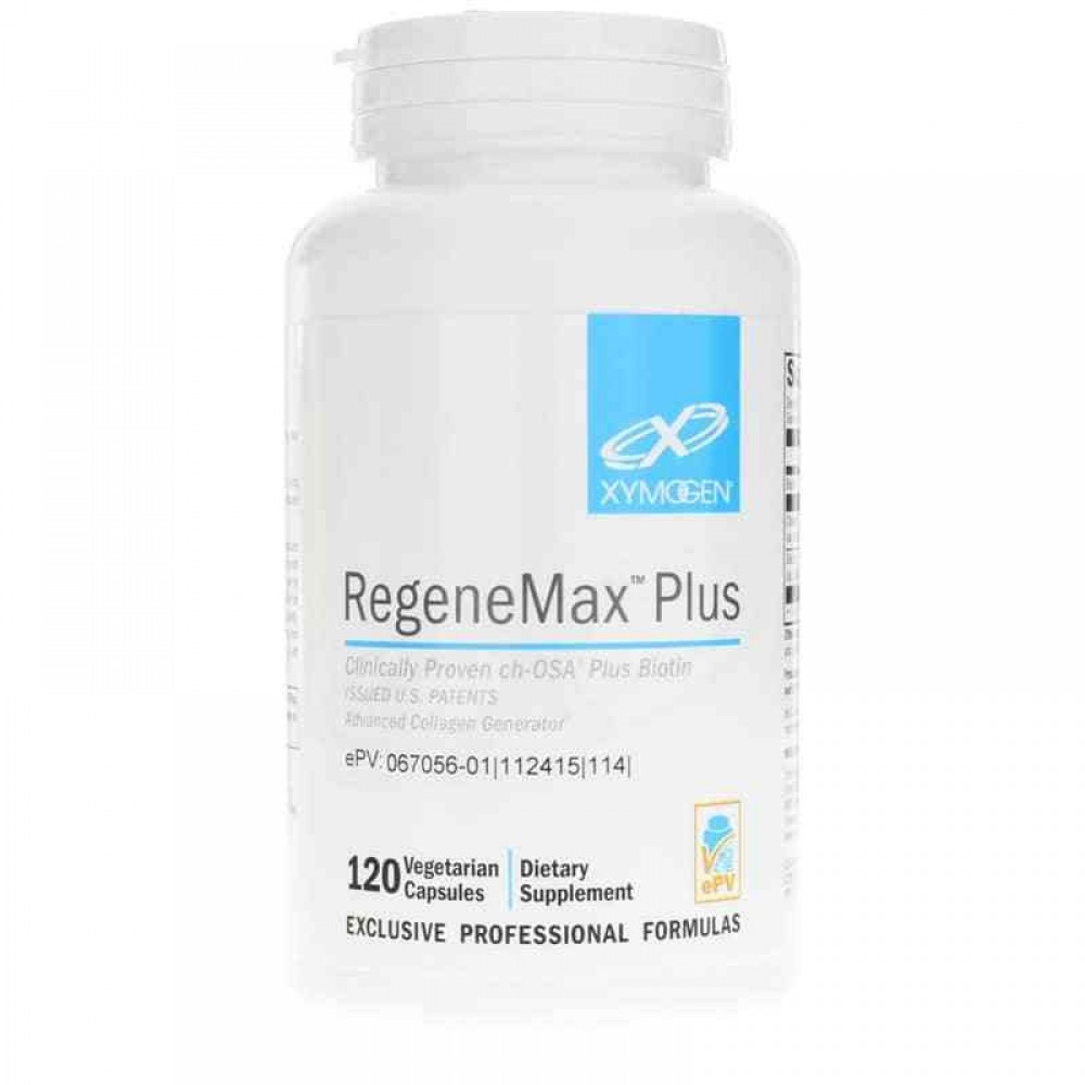 Xymogen RegeneMax Plus