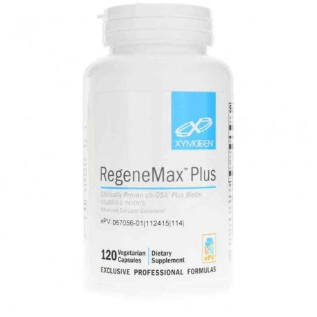 Xymogen RegeneMax Plus