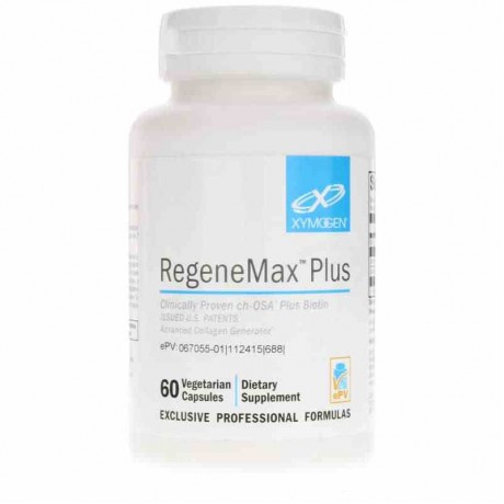 Xymogen RegeneMax Plus