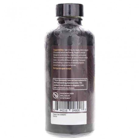 Quicksilver Scientific NAD+ Platinum Advanced Aging Formula