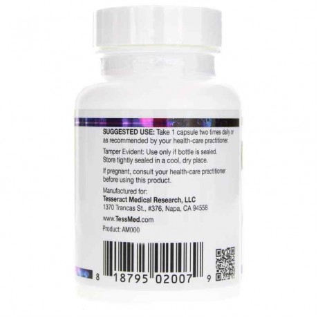 Tesseract Medical Research SafeCell