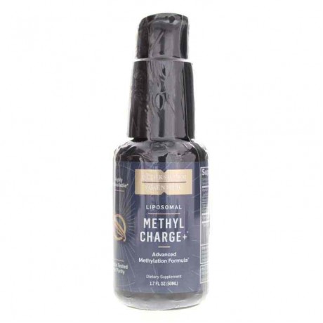Quicksilver Scientific Methyl Charge+ (Liposomal)