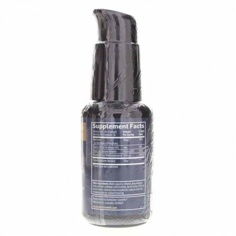 Quicksilver Scientific Methyl Charge+ (Liposomal)