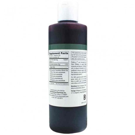 D Adamo Personalized Nutrition Proberry 3