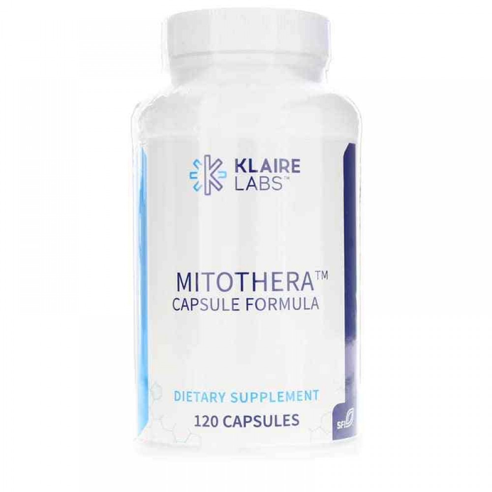 Klaire Labs Mitothera