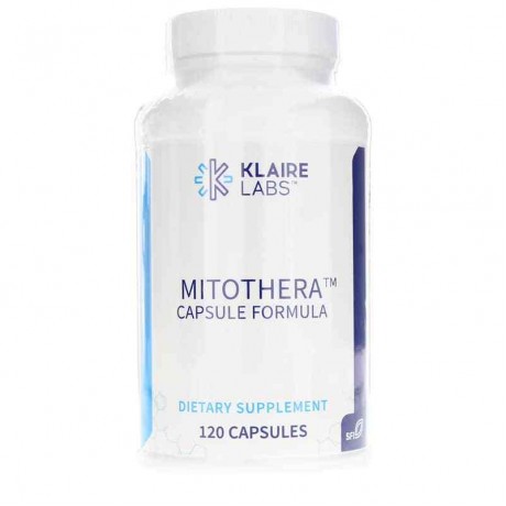 Klaire Labs Mitothera