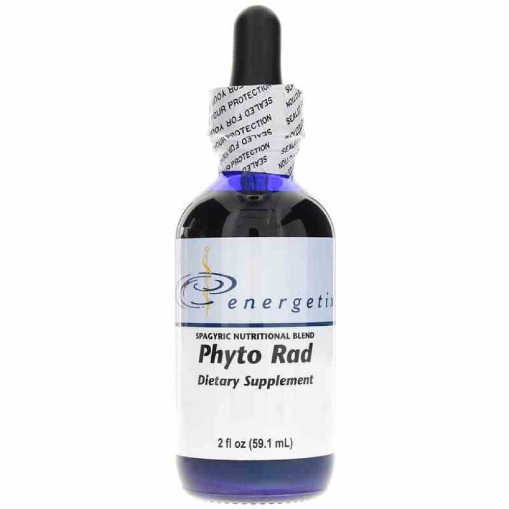 Energetix Phyto Rad