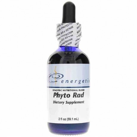 Energetix Phyto Rad