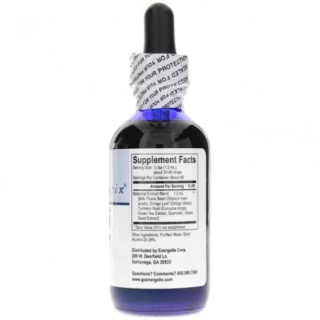 Energetix Phyto Rad