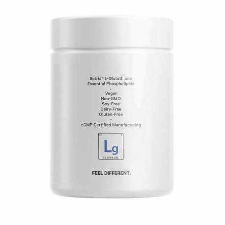 Codeage Liposomal Glutathione