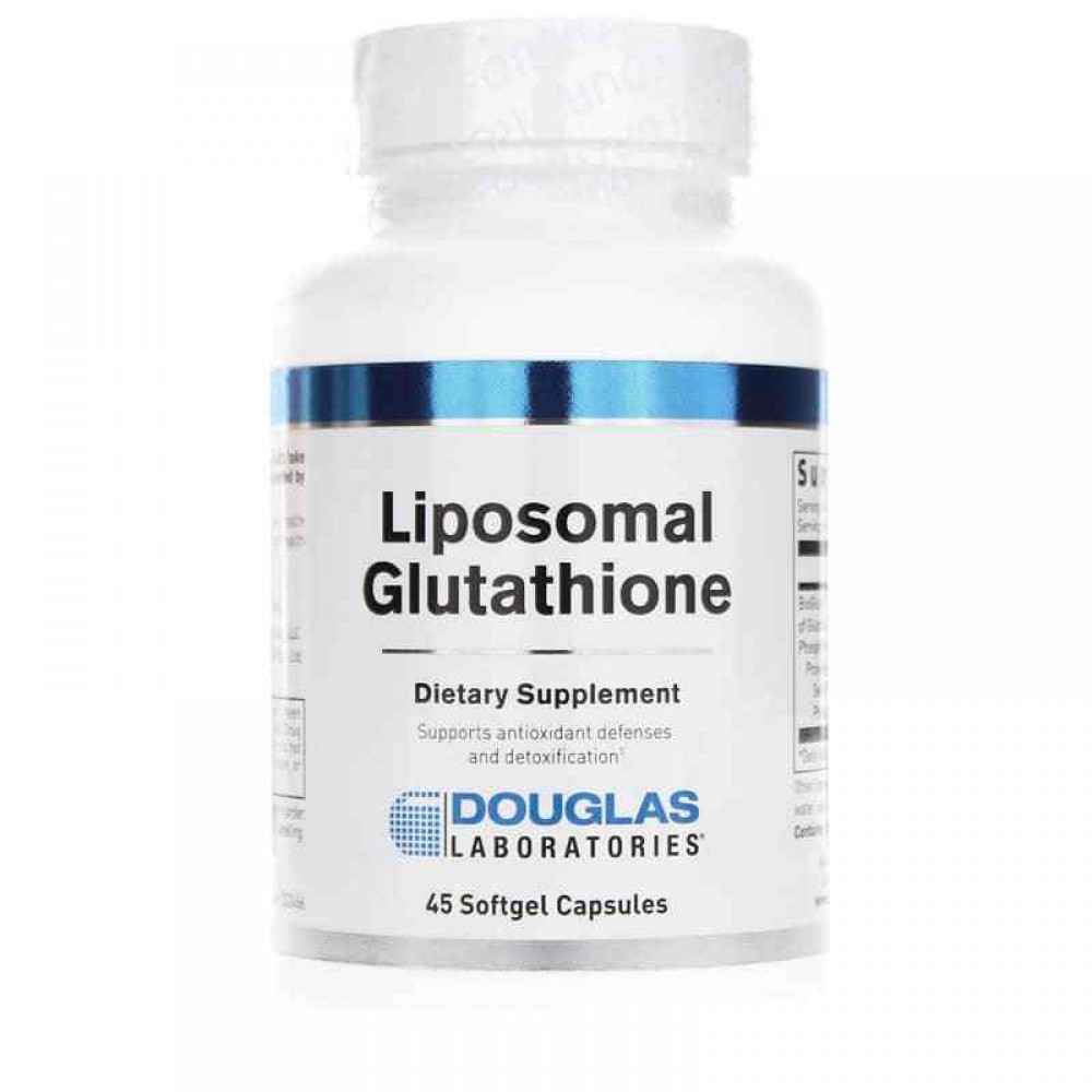 Douglas Laboratories Liposomal Glutathione