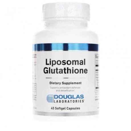 Douglas Laboratories Liposomal Glutathione