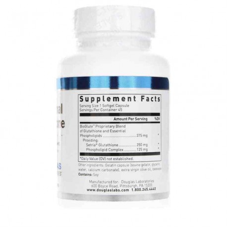 Douglas Laboratories Liposomal Glutathione