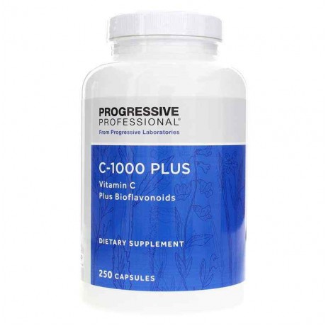 Progressive Labs C Aspa Scorb Powder