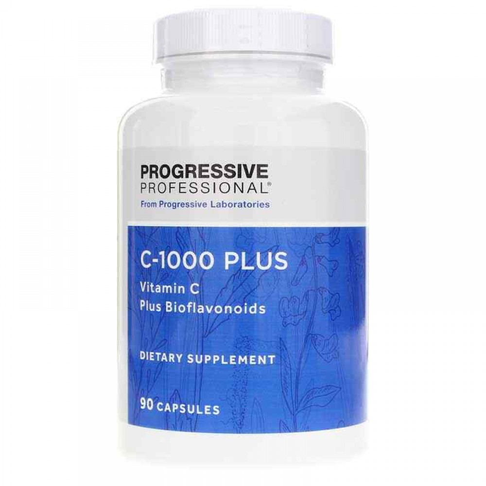 Progressive Labs C Aspa Scorb Powder