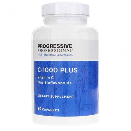 Progressive Labs C Aspa Scorb Powder