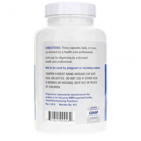 Progressive Labs C Aspa Scorb Powder