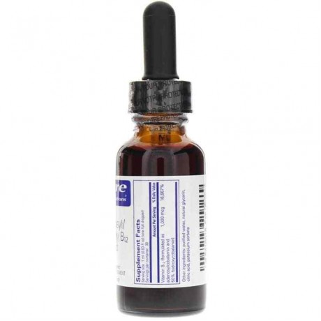 Pure Encapsulations Adenosyl/Hydroxy 12 Liquid