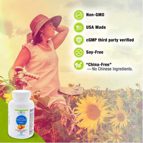 Core Med Science Liposomal B-Complex Multivitamin