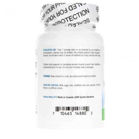 Seeking Health Hydrox-Adeno B12