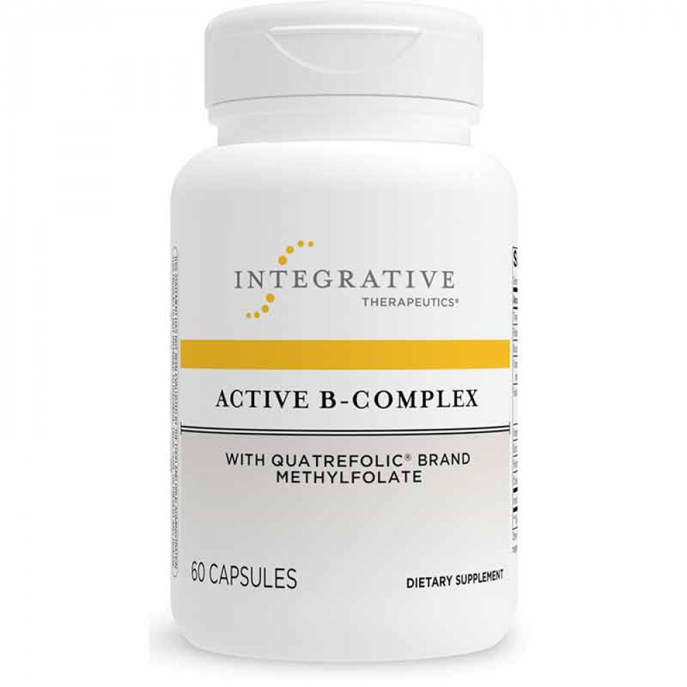 Integrative Therapeutics Active B-Complex