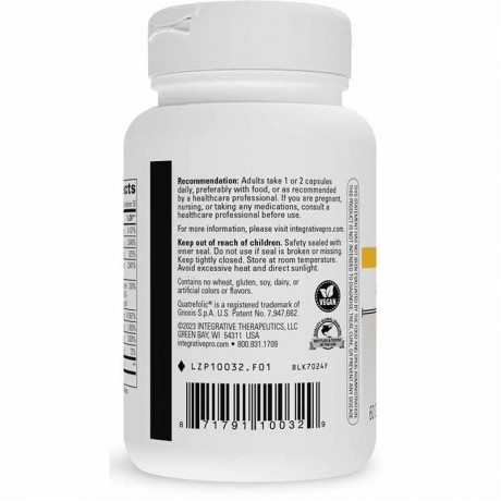 Integrative Therapeutics Active B-Complex