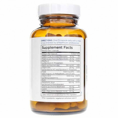 Metabolic Maintenance B-Complex