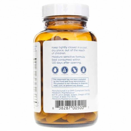 Metabolic Maintenance B-Complex