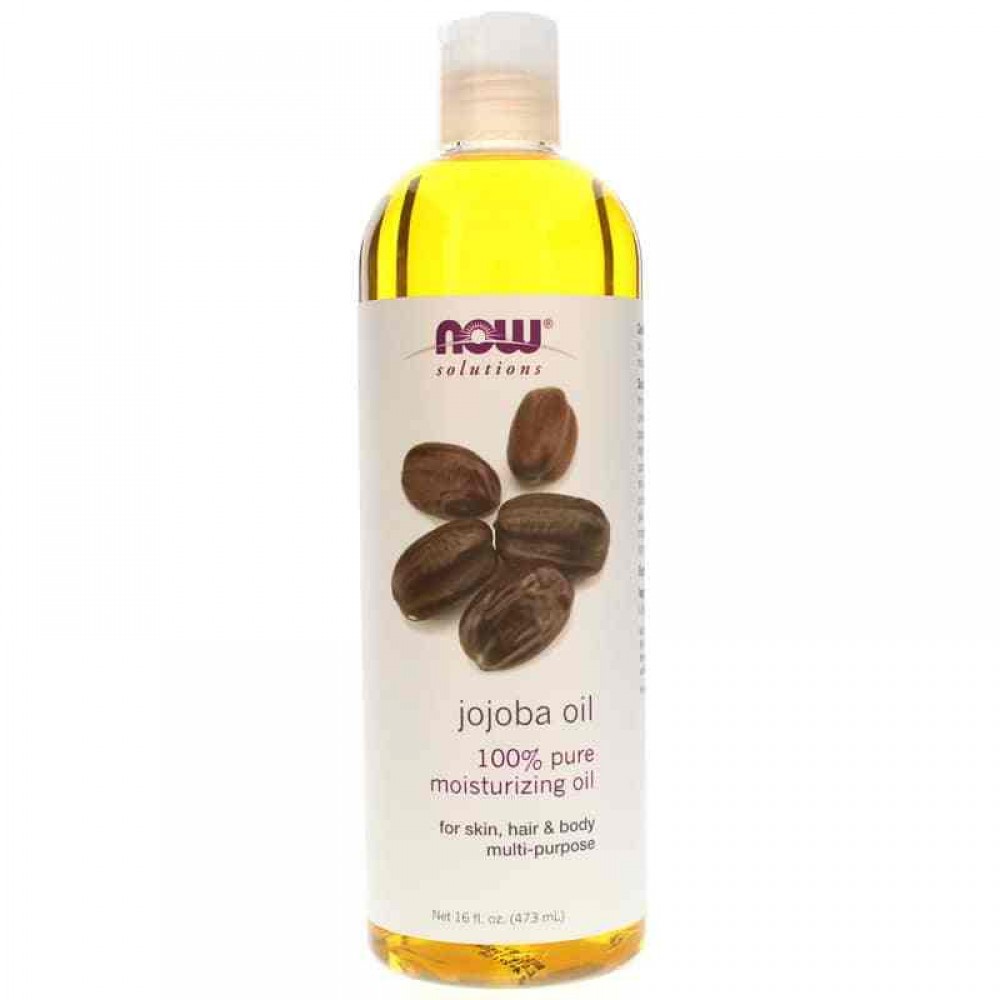 NOW Foods Jojoba Oil