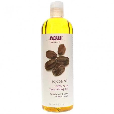 NOW Foods Jojoba Oil
