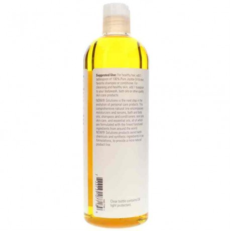 NOW Foods Jojoba Oil