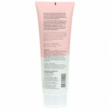 Acure Seriously Soothing 24hr Moisture Lotion Unscented