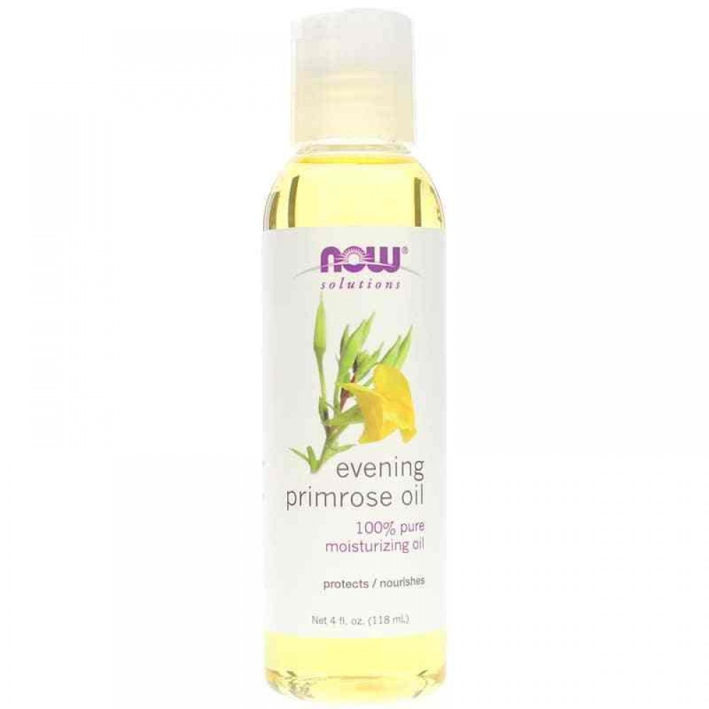 NOW Foods Evening Primrose Oil
