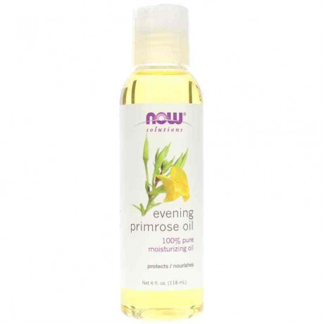 NOW Foods Evening Primrose Oil