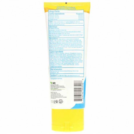 Alba Botanica Sport Sunscreen SPF 50
