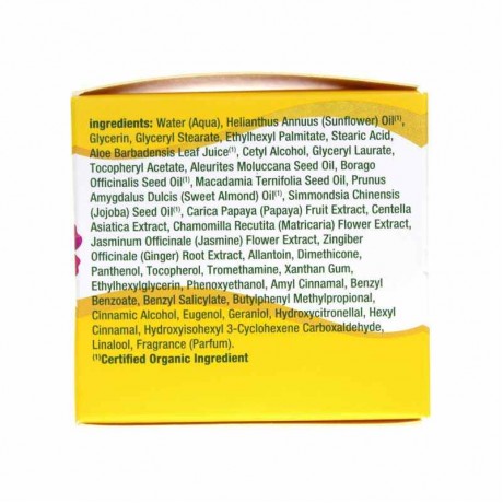 Alba Botanica Hawaiian Moisture Cream Jasmine & Vitamin E
